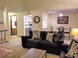 1-bedroom apartment at Northpoint Apartments in Richland